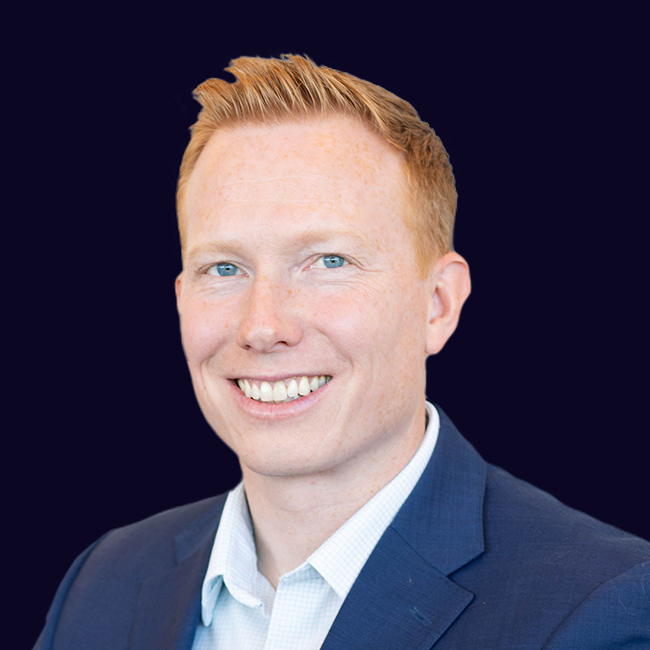 Profile Picture of Jacob Dean