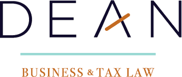 Dean Business & Tax Law